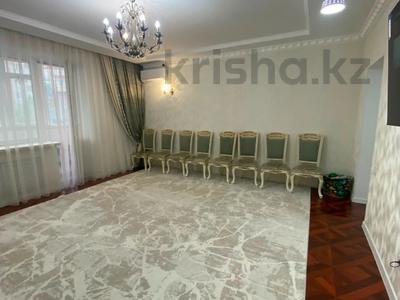 3-комнатная квартира · 124.2 м² · 2/8 этаж, мкр. Алтын орда, Санкибай батыра за 45.5 млн ₸ в Актобе