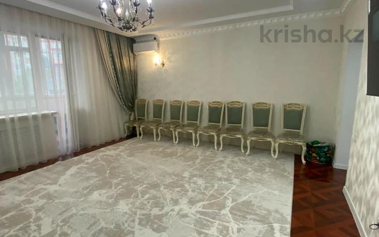 3-комнатная квартира · 124.2 м² · 2/8 этаж, мкр. Алтын орда, Санкибай батыра за 45.5 млн ₸ в Актобе — фото 4