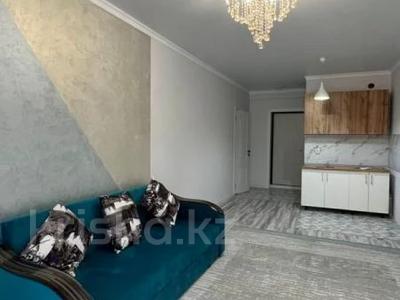 1-комнатная квартира · 33 м² · 6/9 этаж, мкр. Шугыла — ипотеку проходит за 23 млн ₸ в Алматы, Алмалинский р-н