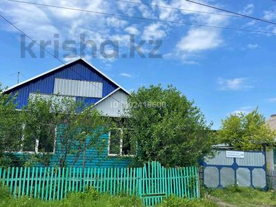 Отдельный дом · 3 комнаты · 100 м² · 10 сот., Интернациональная за 10.5 млн 〒 в Мамлютке