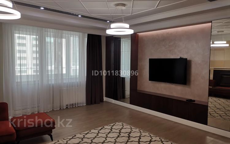 3-комнатная квартира · 135 м² · 8 этаж, Назарбаева 223 за 149 млн ₸ в Алматы, Медеуский р-н — фото 2