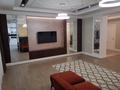 3-комнатная квартира · 135 м² · 8 этаж, Назарбаева 223 за 149 млн ₸ в Алматы, Медеуский р-н — фото 3