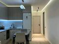 2-бөлмелі пәтер · 52 м² · 8/9 қабат, Райымбек батыра 161Б, бағасы: 300 000 ₸ в  — фото 11