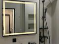 2-бөлмелі пәтер · 52 м² · 8/9 қабат, Райымбек батыра 161Б, бағасы: 300 000 ₸ в  — фото 8