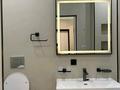 2-бөлмелі пәтер · 52 м² · 8/9 қабат, Райымбек батыра 161Б, бағасы: 300 000 ₸ в  — фото 9