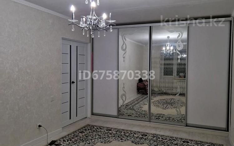 2-комнатная квартира · 58.7 м² · 1/9 этаж, Нур Актобе за 16 млн ₸ — фото 15