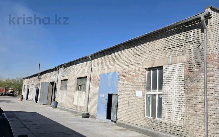 Өнеркәсіптік база · 100 сотық, Бобровка, Глинки 90/1 — Глинки, бағасы: 100 000 ₸ в Семее — фото 2