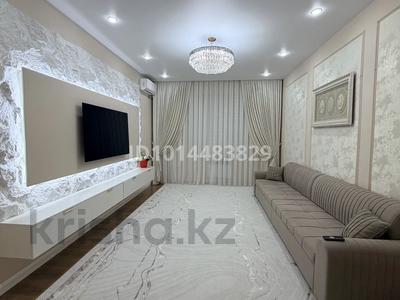 3-бөлмелі пәтер · 95 м² · 12/14 қабат, 16-ш/а. 84, бағасы: 37 млн ₸ в Актау, 16-й мкр 