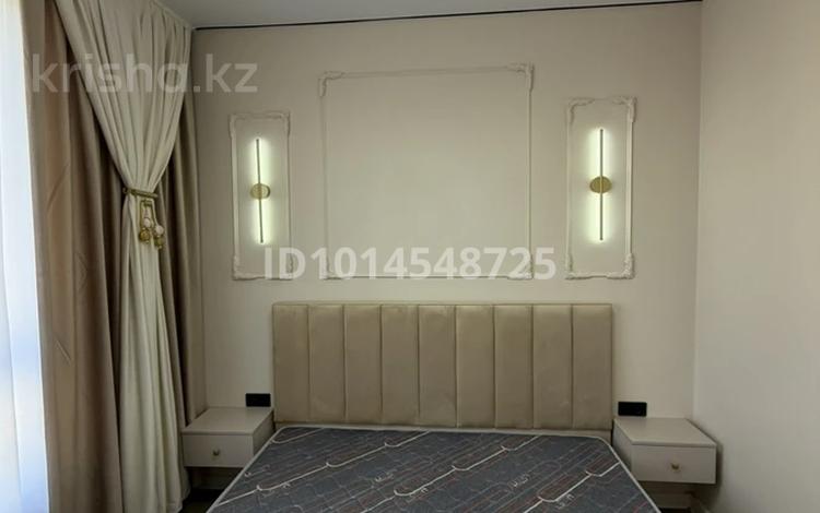 2-бөлмелі пәтер · 45 м² · 6/7 қабат, Алатауская трасса 14, бағасы: 34.4 млн ₸ в  — фото 16