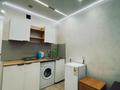 1-бөлмелі пәтер · 30 м² · 5/12 қабат, Омарова, бағасы: 21.5 млн ₸ в Алматы, Алатауский р-н — фото 2