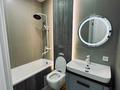 1-бөлмелі пәтер · 30 м² · 5/12 қабат, Омарова, бағасы: 21.5 млн ₸ в Алматы, Алатауский р-н — фото 3