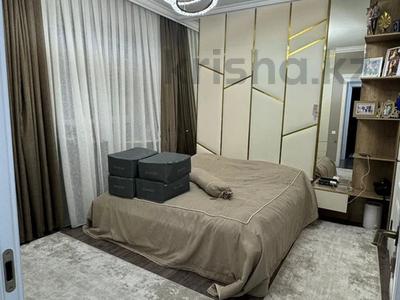 4-комнатная квартира · 180 м² · 6 этаж, Сыганак 17 за 1.2 млн ₸ в Астане, Есильский р-н
