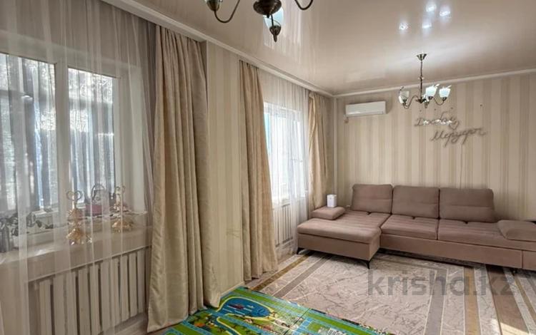 1-комнатная квартира · 47 м² · 6/6 этаж, мкр 12, Богенбай батыра за 12.5 млн ₸ в Актобе — фото 3