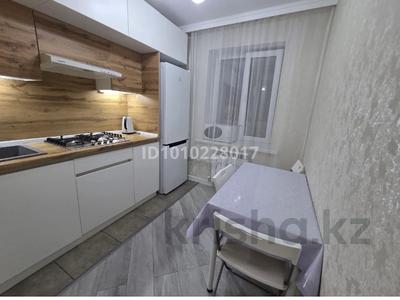 1-комнатная квартира · 36 м² · 4/9 этаж, мкр 11 101 за 12 000 〒 в Актобе