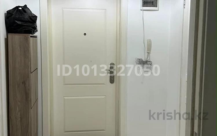 1-комнатная квартира · 47 м² · 7/9 этаж, мкр Аккент 42 за 200 000 ₸ в Алматы, Алатауский р-н — фото 12