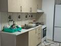 1-комнатная квартира · 47 м² · 7/9 этаж, мкр Аккент 42 за 200 000 ₸ в Алматы, Алатауский р-н — фото 3