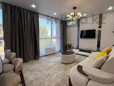 2-комнатная квартира · 46 м² · 2/10 этаж, Утеген батыра за 39.5 млн ₸ в Алматы, Ауэзовский р-н