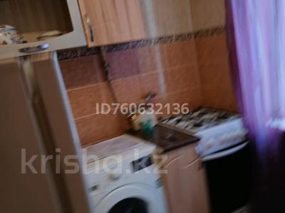 1-бөлмелі пәтер · 34 м² · 1/5 қабат, Абая 37 17, бағасы: 100 000 ₸ в Уральске, мкр Школьник