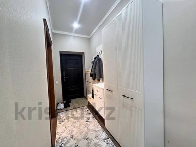 3-комнатная квартира · 61.5 м² · 2/10 этаж, Тауелсыздык 33/1 за 40 млн 〒 в Астане, Алматы р-н