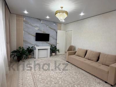 2-комнатная квартира · 58.7 м² · 2/12 этаж, А91 17 за 36 млн ₸ в Астане, Алматы р-н
