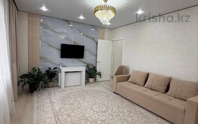 2-комнатная квартира · 58.7 м² · 2/12 этаж, А91 17 за 36 млн ₸ в Астане, Алматы р-н — фото 12