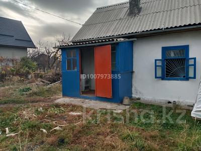 Дача · 2 комнаты · 40 м² · 6 сот., мкр Акжар, Енбек 134 за 20 млн 〒 в Алматы, Наурызбайский р-н
