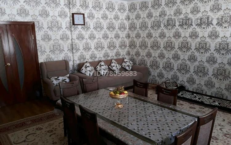 3-комнатная квартира, 73 м², 2/2 этаж, Нурмакова 4 — Бывш.Червякова