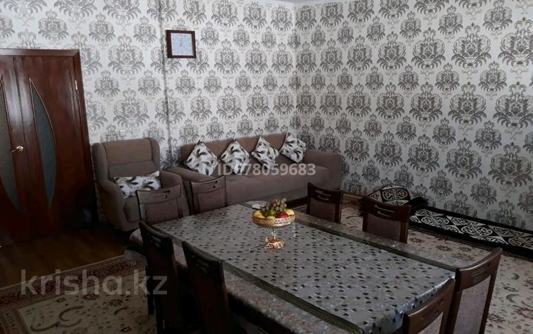 3-бөлмелі пәтер · 73 м² · 2/2 қабат, Нурмакова 4 — Бывш.Червякова, бағасы: 15 млн ₸ в  — фото 2