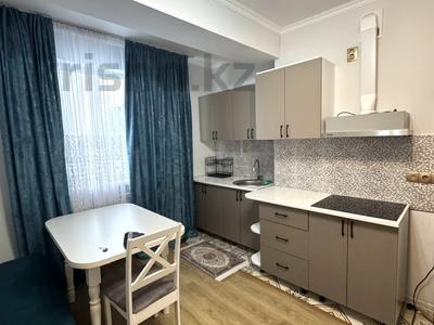 2-бөлмелі пәтер · 43.6 м² · 2/5 қабат, мкр Шугыла, Дала, бағасы: ~ 26 млн ₸ в Алматы, Наурызбайский р-н