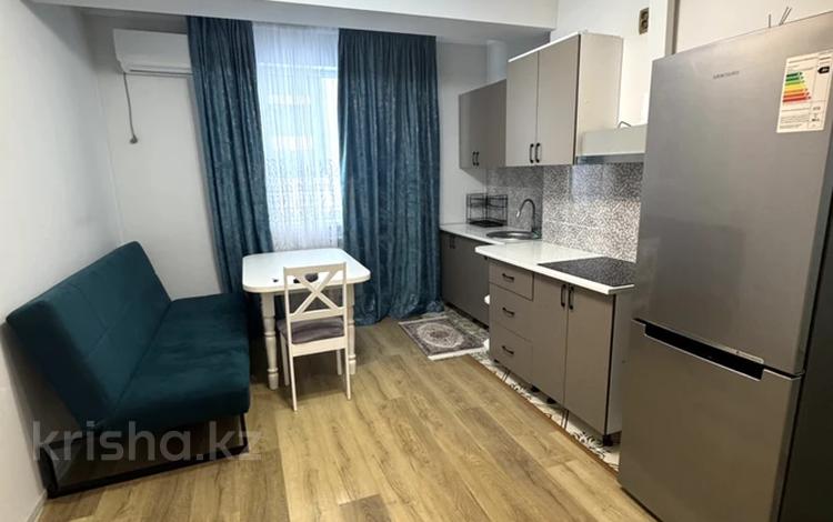 2-бөлмелі пәтер · 43.6 м² · 2/5 қабат, Шұғыла ш/а., Дала, бағасы: 24 млн ₸ в Алматы, Наурызбайский р-н — фото 53