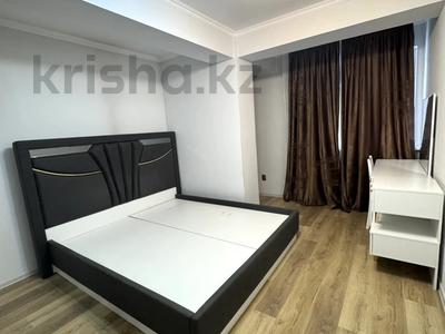 2-комнатная квартира · 43.6 м² · 2/5 этаж, мкр Шугыла, Дала за 24 млн ₸ в Алматы, Наурызбайский р-н