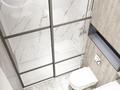 2-бөлмелі пәтер · 74 м² · 2/7 қабат, мкр Нурсат 2 74/4, бағасы: 395 000 ₸ в Шымкенте, Каратауский р-н — фото 11