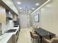 2-бөлмелі пәтер · 74 м² · 2/7 қабат, мкр Нурсат 2 74/4, бағасы: 395 000 ₸ в Шымкенте, Каратауский р-н — фото 15
