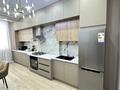 2-бөлмелі пәтер · 74 м² · 2/7 қабат, мкр Нурсат 2 74/4, бағасы: 395 000 ₸ в Шымкенте, Каратауский р-н — фото 18