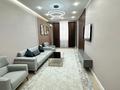2-бөлмелі пәтер · 74 м² · 2/7 қабат, мкр Нурсат 2 74/4, бағасы: 395 000 ₸ в Шымкенте, Каратауский р-н — фото 19