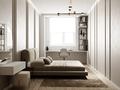 2-бөлмелі пәтер · 74 м² · 2/7 қабат, мкр Нурсат 2 74/4, бағасы: 395 000 ₸ в Шымкенте, Каратауский р-н — фото 2