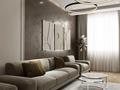 2-бөлмелі пәтер · 74 м² · 2/7 қабат, мкр Нурсат 2 74/4, бағасы: 395 000 ₸ в Шымкенте, Каратауский р-н — фото 3