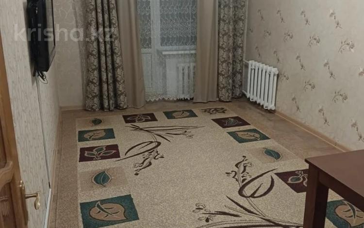 2-комнатная квартира, 45 м², 1/5 этаж помесячно, Суворова 12 за 150 000 〒 в Астане, Сарыарка р-н — фото 14