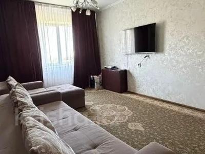 2-бөлмелі пәтер · 60 м² · 6/9 қабат, Жетісу-2 ш/а., бағасы: 42.5 млн ₸ в Алматы, Ауэзовский р-н