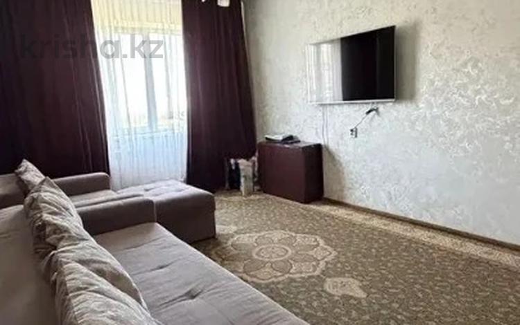 2-бөлмелі пәтер · 60 м² · 6/9 қабат, Жетісу-2 ш/а., бағасы: 42.5 млн ₸ в Алматы, Ауэзовский р-н — фото 7