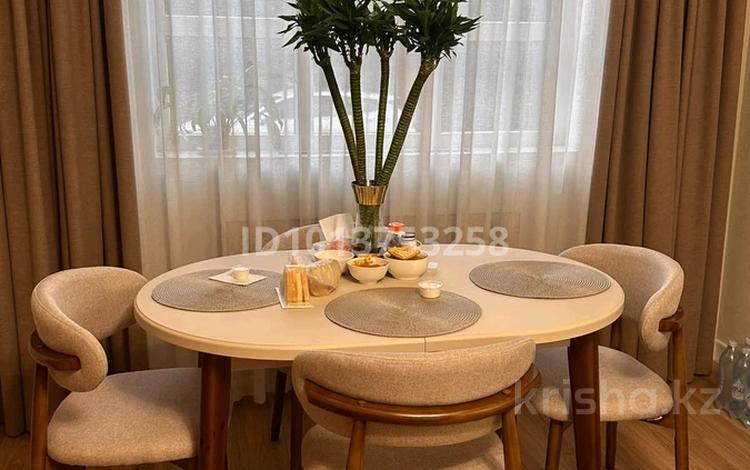 3-бөлмелі пәтер · 70 м² · 1/12 қабат, Сейфуллина 469/1 блок 1-10, бағасы: 70 млн ₸ в Алматы, Алмалинский р-н — фото 17