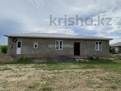Отдельный дом · 2 комнаты · 90 м² · 9 сот., ҚОРҚЫТ АТА 10/3 за 23 млн ₸ в Косшы