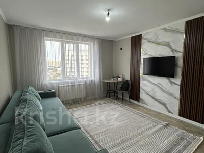 2-комнатная квартира · 53.6 м² · 6/8 этаж, Нұркент за 35 млн 〒 в Алматы, Алатауский р-н