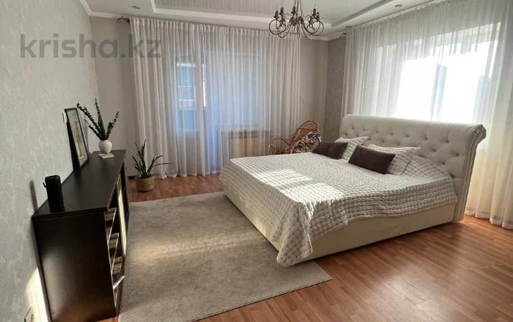 4-бөлмелі пәтер · 148.6 м² · 6/6 қабат, чкалова 15а, бағасы: 65 млн ₸ в Костанае — фото 8