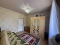 Отдельный дом · 4 комнаты · 132 м² · 10 сот., ул. Калиева 1/14 за 38 млн ₸ в Талдыкоргане, военный городок Улан — фото 13