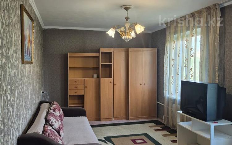 1-комнатная квартира · 40 м² · 4/4 этаж, шакарима за 24.5 млн ₸ в Алматы, Алмалинский р-н — фото 2