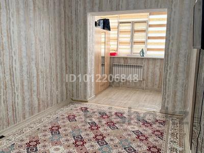 2-бөлмелі пәтер · 59 м² · 6/6 қабат, 35-й мкр. 18, бағасы: 16 млн ₸ в Актау, 18-й мкр 