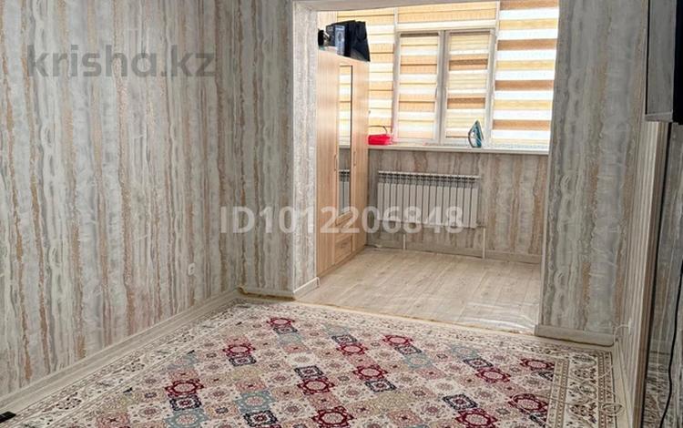 2-бөлмелі пәтер · 59 м² · 6/6 қабат, 35-й мкр. 18, бағасы: 16 млн ₸ в Актау, 18-й мкр  — фото 2