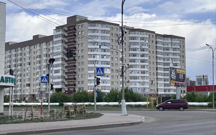 3-комнатная квартира · 129.7 м² · 3/12 этаж, мкр Юго-Восток, Республики 1/3 за 32.5 млн ₸ в Караганде, Казыбек би р-н — фото 22