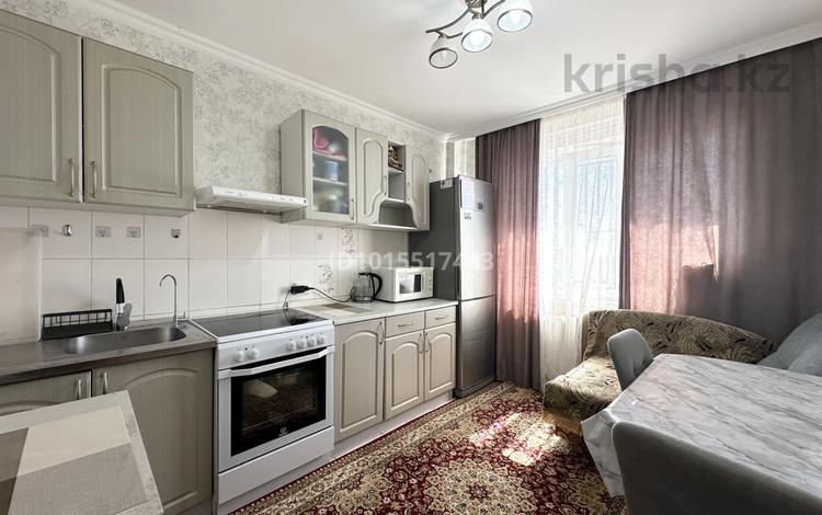 2-комнатная квартира · 54 м² · 16/18 этаж, Кенесары 70 — ЕНУ за 26 млн ₸ в Астане, р-н Байконур — фото 2